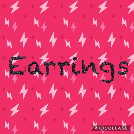 $5 - Earrings