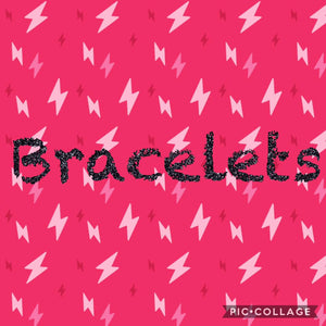 $5 - Bracelets