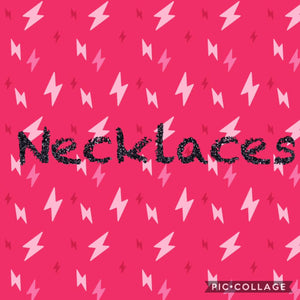 $5 - Necklaces