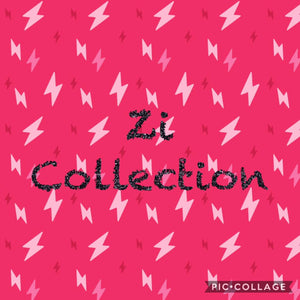 $25 - Zi Collection