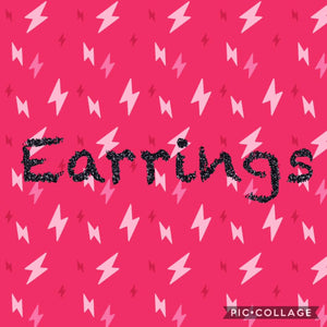 $5 - Earrings